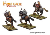 Fireforge Games - Byzantine: Horse Archers