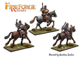 Fireforge Games - Byzantine: Horse Archers