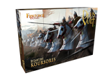 Fireforge Games - Byzantine: Koursores