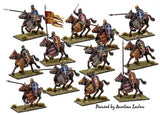 Fireforge Games - Byzantine: Koursores