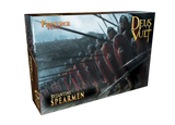 Fireforge Games - Byzantine: Spearmen