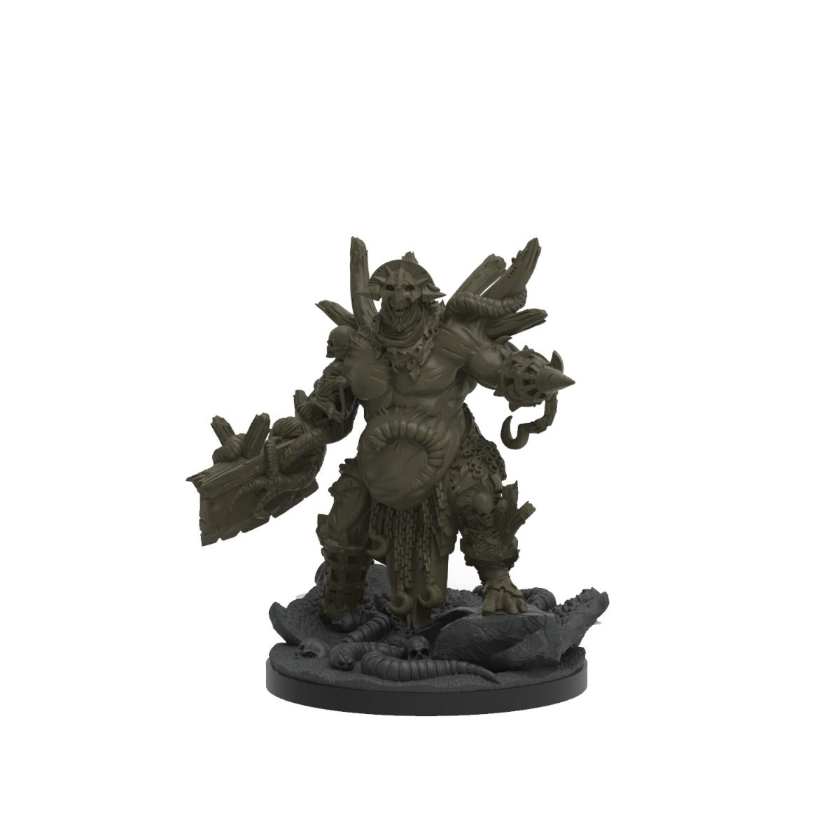 Epic Encounters: Hive of the Ghoul-kin