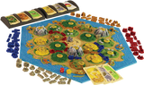 Catan: 3D Edition