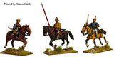 Perry Miniatures - War of the Roses Light Cavalry 1450-1500