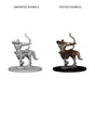 D&D Nolzurs Marvelous Unpainted Miniatures Centaur