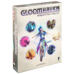 Gloomhaven - Forgotten Circles