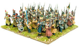 Victrix Miniatures - Middle Imperial Guard