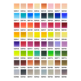 Scale 75 - Drop and Paints - Color Palace Vol 1 Paint Set