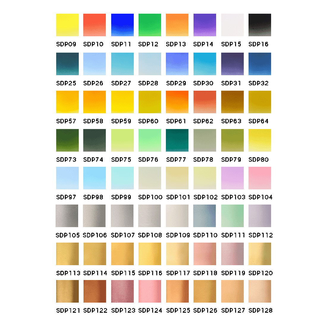 Scale 75 - Drop and Paints - Color Palace Vol 2 Paint Set
