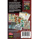 BattleTech Counters Pack Alpha Strike