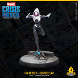 Marvel: Crisis Protocol – Spider-Man & Ghost-Spider