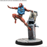 Marvel: Crisis Protocol – Gwenom & Scarlet Spider