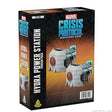 Marvel: Crisis Protocol – Hydra Power Station Terrain Pack