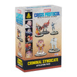 Marvel: Crisis Protocol – Criminal Syndicate Affiliation Pack