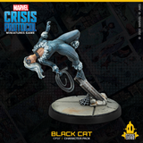 Marvel: Crisis Protocol – Amazing Spider-Man & Black Cat