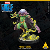 Marvel: Crisis Protocol – Mysterio & Carnage