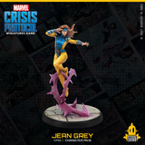 Marvel: Crisis Protocol – Jean Grey & Cassandra Nova