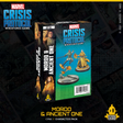 Marvel: Crisis Protocol – Mordo & Ancient One