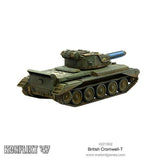 Konflikt '47 - British Commonwealth: Cromwell-T