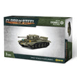 Clash of Steel: Cromwell Recce Troop
