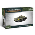 Clash of Steel: Archer Anti-Tank Troop