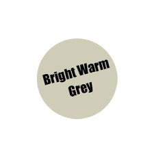 Monument Pro Acryl - Bright Warm Grey 22ml