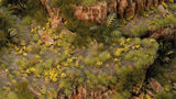 Gamers Grass - Dandelion Tiny Flowers