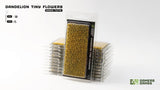 Gamers Grass - Dandelion Tiny Flowers