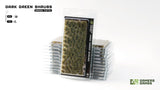 Gamers Grass - Dark Green Shrubs
