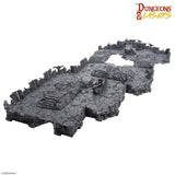 Dungeons & Lasers: Half-Height Walls - Deep Mines