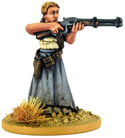 Dead Man's Hand - Dolores Wood