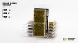 Gamers Grass - Dense Green (6mm)