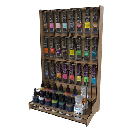 Scale 75 - Scalecolor Artist - Stand Display Artist