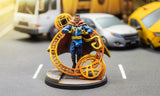 Marvel: Crisis Protocol – Dr Strange & Wong