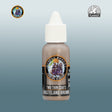 Two Thin Coats - Wasteland Brown 15ml
