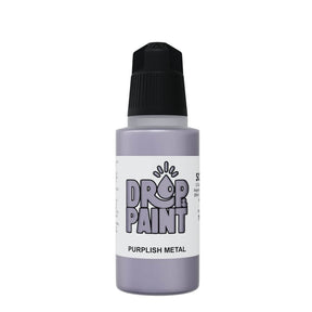 Scale 75 - Drop and Paints - Purplish Metal 17ml