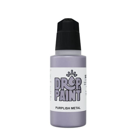 Scale 75 - Drop and Paints - Purplish Metal 17ml