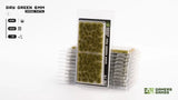 Gamers Grass - Dry Green (6mm)