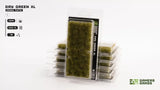 Gamers Grass - Dry Green XL (12mm)