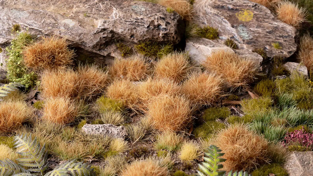 Gamers Grass - Dry Tuft XL (12mm)