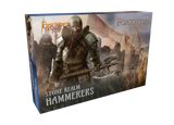 Forgotten World - Stone Realm Dwarf Hammerers