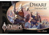 Oathmark - Dwarf Infantry