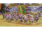Oathmark - Dwarf Infantry