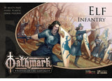 Oathmark - Elf Infantry