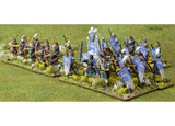 Oathmark - Elf Infantry