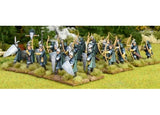 Oathmark - Elf Light Infantry