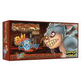Red Dragon Inn - Allies - Evil Pooky