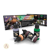 Scale 75 - Scalecolor - Essentials 2 Paint Set