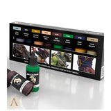 Scale 75 - Scalecolor - Essentials 2 Paint Set