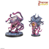 Dungeons & Lasers: Miniatures - EVIL EYES